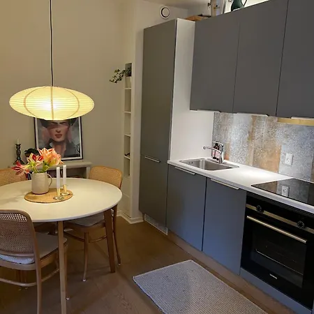 Apartamento Cosy Near Juno Bakery *