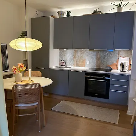 Cosy Near Juno Bakery * Copenhaga