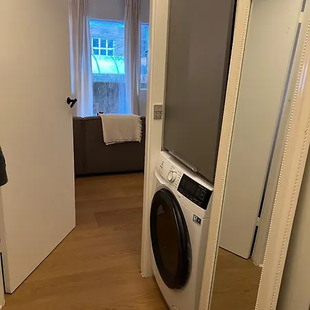 Apartment Cosy Near Juno Bakery