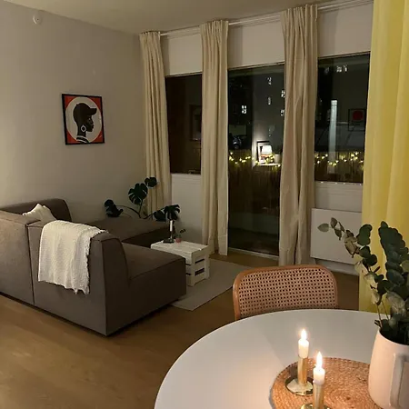 Apartamento Cosy Near Juno Bakery *